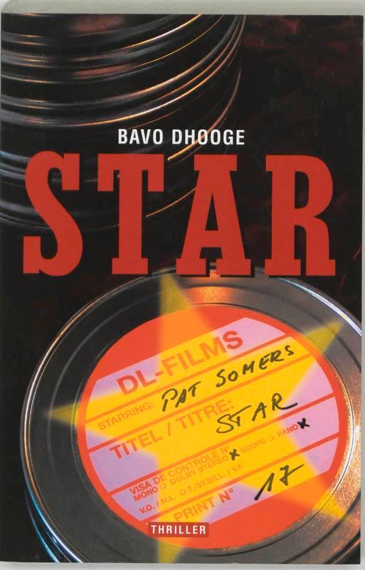 Star / Pat Somers-mysterie / 4 9789063065133 B. Drooghe, Boeken, Kinderboeken | Kleuters, Gelezen, Verzenden