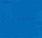 cd digi - Eckhardt - Big Blue Yonder, Verzenden, Zo goed als nieuw