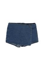 Mango Broek in maat XL Blauw, Mango, Verzenden, Zo goed als nieuw, Blauw