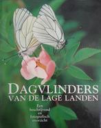 Dagvlinders van de lage landen 9789068251302 JAN HUISINGA, Boeken, Verzenden, Gelezen, JAN HUISINGA