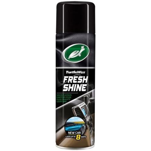 Turtle Wax Fresh Shine New Car, Auto diversen, Onderhoudsmiddelen, Verzenden