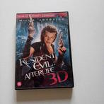 Resident EVIL Afterlife 3D, Verzenden, Gebruikt