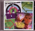 cd - The Ministry Of Sound - Men From The Ministry / Mids..., Verzenden, Zo goed als nieuw