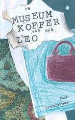 De museumkoffer van opa Leo 9789465097121 Puck Vandermeulen, Boeken, Verzenden, Gelezen, Puck Vandermeulen