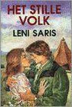 Stille volk, het 9789020523461 Leni Saris, Boeken, Verzenden, Gelezen, Leni Saris