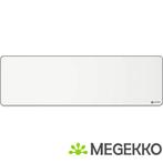 Glorious Mousepad Extended Wit, Verzenden, Nieuw, Glorious
