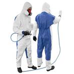 Spuitoverall ademend Car System (Persoonlijke bescherming), Auto diversen, Verzenden, Nieuw