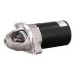 Startmotor / Starter MERCEDES-BENZ SLK (200 Kompressor,20..., Ophalen of Verzenden, Nieuw