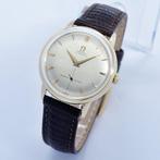Omega - 14K Gold Filled Automatic Bumper Sub Second - Heren, Nieuw