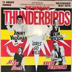 LP gebruikt - The Fabulous Thunderbirds - Girls Go Wild, Cd's en Dvd's, Vinyl | Jazz en Blues, Zo goed als nieuw, Verzenden