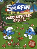 Boek: De smurfen - Paddenstoelenspecial - (als nieuw), Verzenden, Zo goed als nieuw
