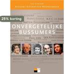 Onvergetelijke Bussumers 9789081944403 Paul Schneiders, Verzenden, Zo goed als nieuw, Paul Schneiders