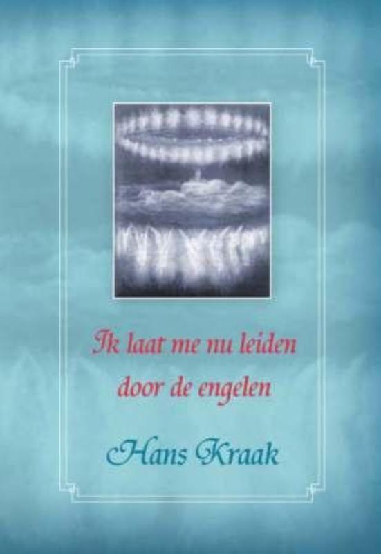 Ik laat me nu leiden door de engelen 9789085482703, Boeken, Esoterie en Spiritualiteit, Gelezen, Verzenden