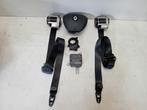 Airbag set Renault Clio IV 0.9 TCe 90, Ophalen of Verzenden, Gebruikt, Renault