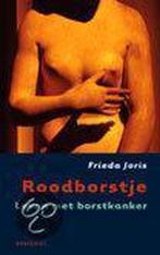 Roodborstje 9789052406114 F. Joris, Verzenden, Gelezen, F. Joris