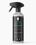 James Interieurreiniger, Huis en Inrichting, Verzenden, Nieuw