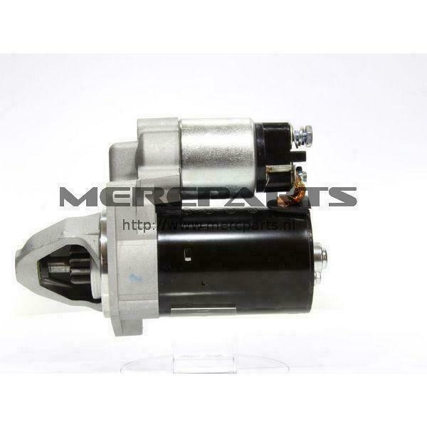 Startmotor Mercedes-Benz C-klasse W203W204 E-klasse W211W212, Auto-onderdelen, Motor en Toebehoren, Nieuw, Mercedes-Benz, Ophalen of Verzenden