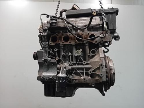 Motor Suzuki Swift III 1.3 M13A, Auto-onderdelen, Motor en Toebehoren, ARN erkend, Stiba lid, Erkend duurzaam, Gebruikt, Herkomst onderdeel bekend