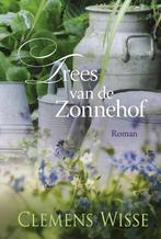 Trees van de Zonnehof 9789401912075 Clemens Wisse, Boeken, Verzenden, Gelezen, Clemens Wisse