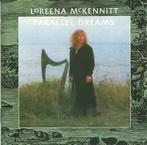 cd - Loreena McKennitt - Parallel Dreams, Verzenden, Zo goed als nieuw
