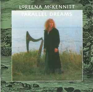 cd - Loreena McKennitt - Parallel Dreams, Cd's en Dvd's, Cd's | Overige Cd's, Zo goed als nieuw, Verzenden