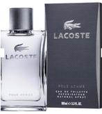 Lacoste - Eau de Toilette - Heren - heerlijk aromatisch - 5, Verzenden, Nieuw