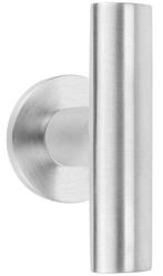Vaste (Kast)Knop PIET BOON INC PBI103V/53 Mat RVS, Ophalen of Verzenden, Nieuw
