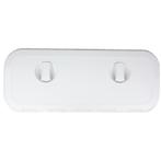 Allpa Kunststof Luik 243x606 mm-Grijs, Watersport en Boten, Accessoires en Onderhoud, Ophalen of Verzenden, Nieuw