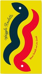 Wriggle Roulette - Bordspel | Oink Games -, Verzenden, Nieuw