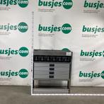 Aluca aluminium bedrijfswageninrichting gebruikt (nr 2423), Ophalen of Verzenden