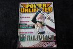 Power Unlimited NR 195, Verzenden, Nieuw