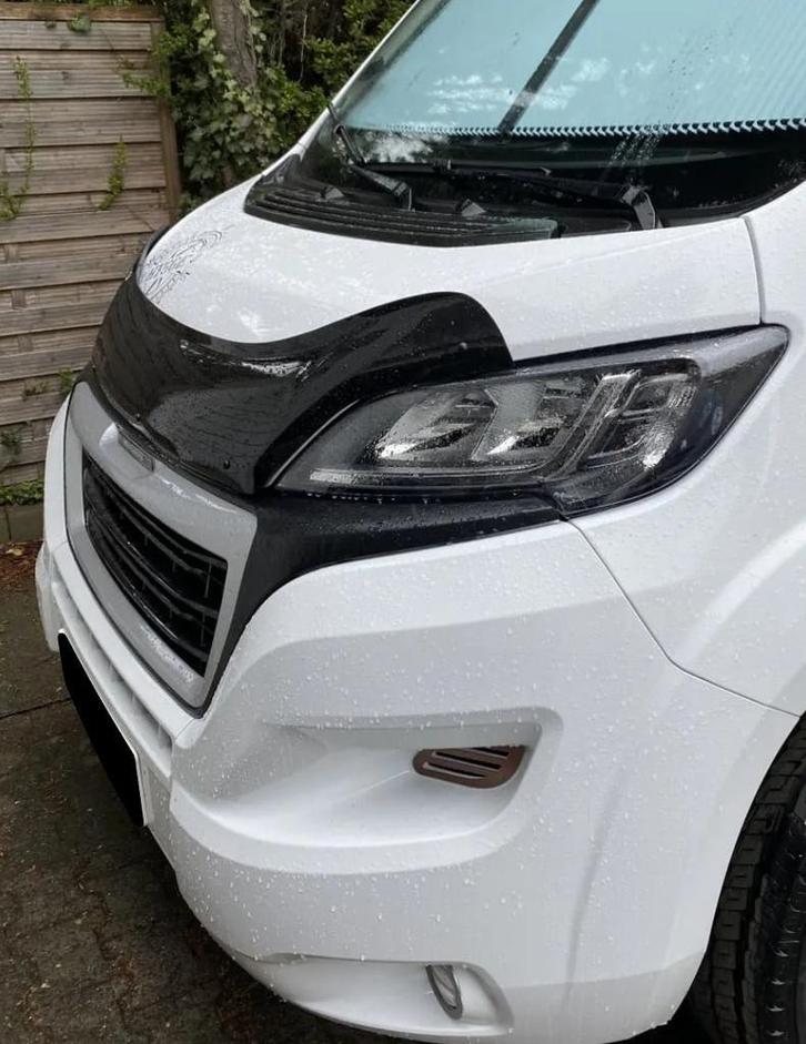 Motorkap beschermer Fiat Ducato 2014-2025, Auto diversen, Tuning en Styling