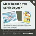 Het complete Ketnet buitenspeelboek / Ketnet 9789401424721, Verzenden, Gelezen, Sarah Devos