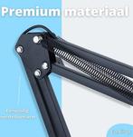 2dekans | Earkings Loeplamp Vergrootglas met Verlichting -, Ophalen of Verzenden, Zo goed als nieuw