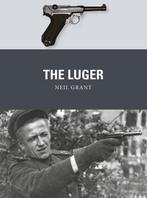 9781472819734 The Luger Weapon Neil Grant, Verzenden, Nieuw, Neil Grant