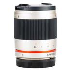 Samyang 300mm f/6.3 spiegel UMC CS (Canon) met garantie, Ophalen of Verzenden, Gebruikt