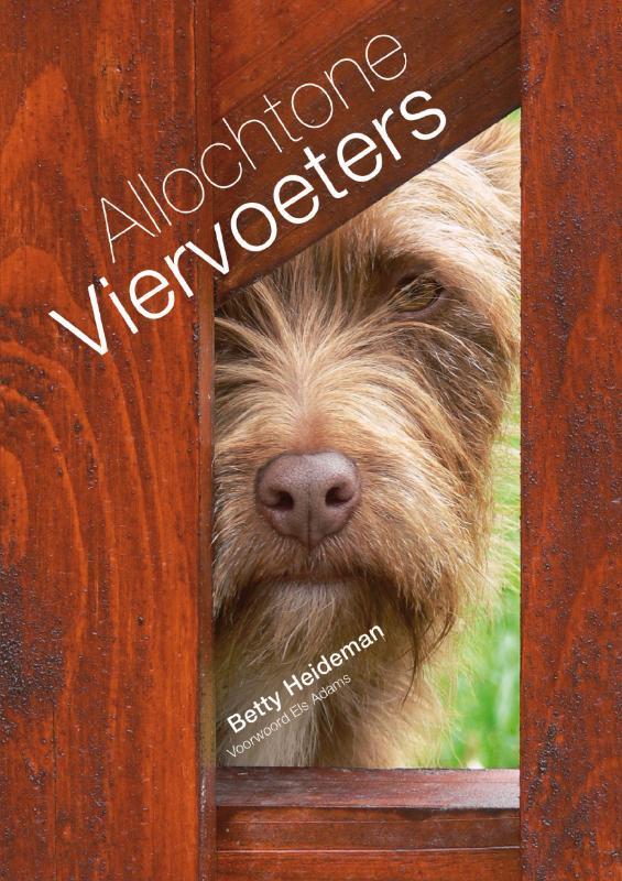 Allochtone Viervoeters 9789071501197 B. Heideman, Boeken, Hobby en Vrije tijd, Zo goed als nieuw, Verzenden