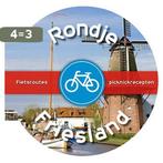 Rondje Friesland / Heel Holland fietst! 9789461884275, Verzenden, Zo goed als nieuw