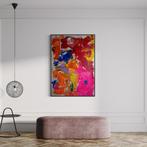 Timo Wedell (1994) - Hands Abstract - XXL