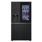 De Witgoed Outlet: LG GSGV81EPLL Amerikaanse koelkast, Witgoed en Apparatuur, Koelkasten en IJskasten, 200 liter of meer, Nieuw