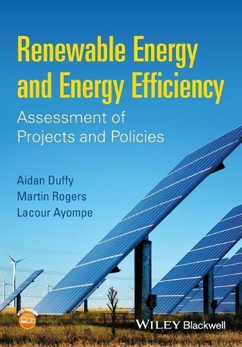 Renewable Energy and Energy Efficiency: Assessment of, Boeken, Studieboeken en Cursussen, Verzenden