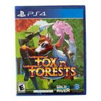Fox N Forests (LRG #561) (PS4) (NIEUW), Verzenden, Nieuw