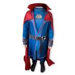 Dr. Strange - 140 (8-9 Jaar) - Verkleedkleding, Kinderen en Baby's, Carnavalskleding en Verkleedspullen, Ophalen of Verzenden