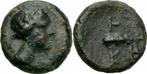 2 /1 Jh v Chr Keraitai Pisidien Bronze 2 /1 Jhdt v Chr Ar..., Verzenden