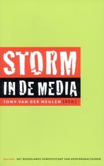 Storm In De Media (9789460032097), Verzenden, Nieuw