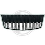 BUMPER GRILL VOOR CHEVROLET AVEO T255 2008-2011 96813738, Auto-onderdelen, Ophalen of Verzenden, Nieuw