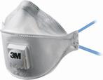 3M - Stofmasker 3m aura 9322 ffp2 ventiel 2st, Verzenden, Nieuw