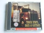 Truck Stops, Bars & Guitars, Cd's en Dvd's, Verzenden, Nieuw in verpakking