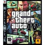 Grand Theft Auto IV  - GameshopX.nl, Spelcomputers en Games, Spelcomputers | Sony PlayStation 3, Ophalen of Verzenden, Zo goed als nieuw