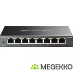 TP-LINK Switch Gigabit TL-SG108E, Computers en Software, Netwerk switches, Nieuw, Verzenden